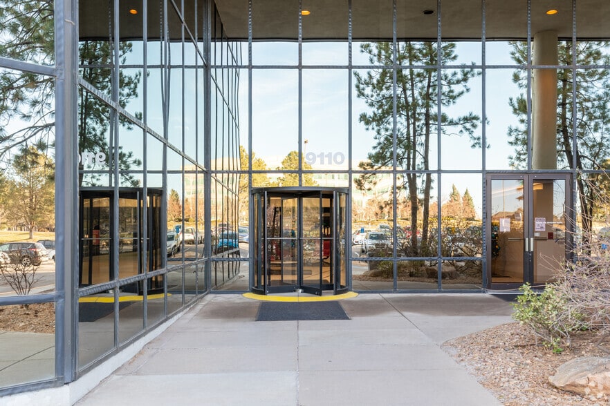 9110 E Nichols Ave, Centennial, CO for lease - Building Photo - Image 3 of 47