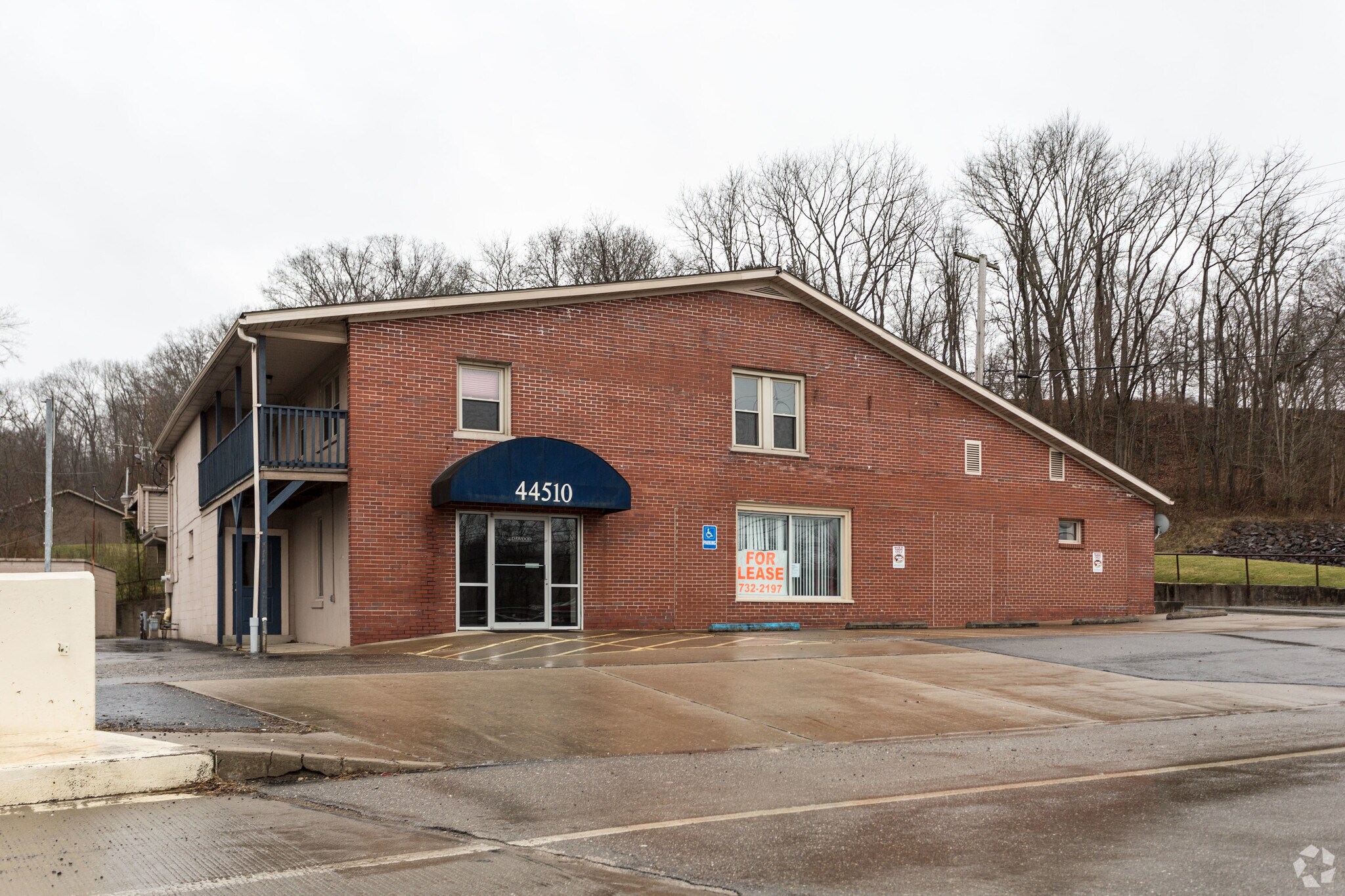 44510 Marietta Rd, Caldwell, OH 43724