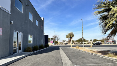 2121 E Tropicana Ave, Las Vegas, NV for lease Building Photo- Image 2 of 7