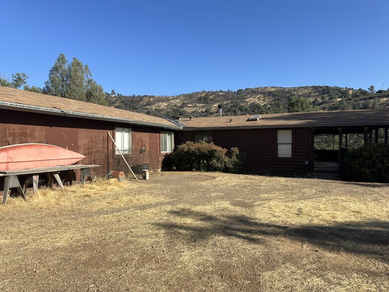 14000 Del Puerto Canyon Road, Livermore, CA for sale - Building Photo - Image 2 of 8