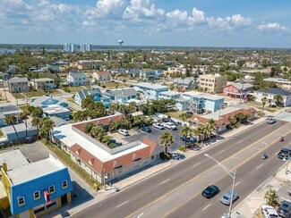 More details for 735 N Atlantic Ave, Daytona Beach, FL - Hospitality for Sale