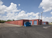 1801 N Conway Ave, Mission TX - Self Storage Facility