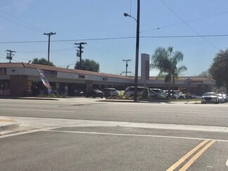 More details for 477-495 Washington Blvd, Montebello, CA - Retail for Lease