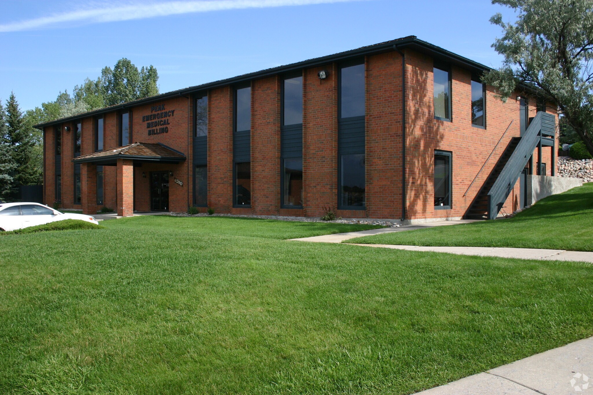 6290 Lehman Dr, Colorado Springs, CO for sale Building Photo- Image 1 of 1