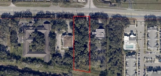 More details for Hibiscus Blvd, Melbourne, FL - Land for Sale