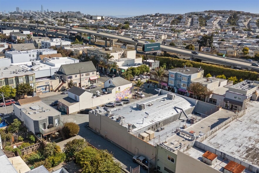 2601-2699 San Bruno Ave, San Francisco, CA for sale - Building Photo - Image 2 of 11
