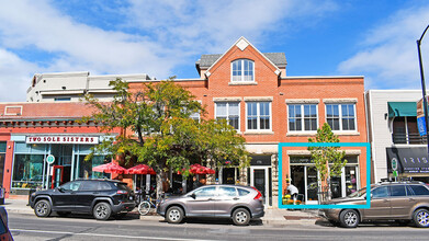 1709-1711 Pearl St, Boulder, CO for lease Building Photo- Image 2 of 5