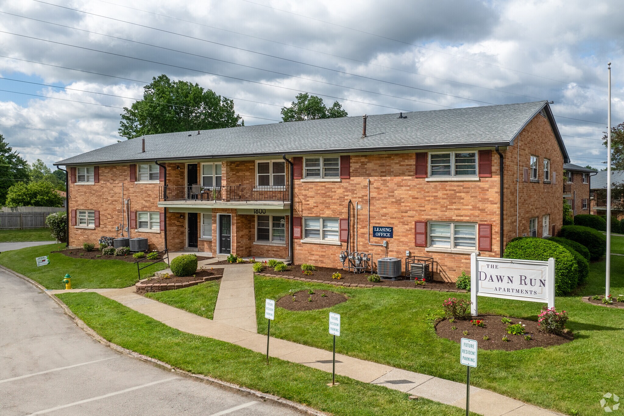 1800 Augusta Ct, Lexington, KY for sale Primary Photo- Image 1 of 1