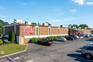 17-10 River Rd, Fair Lawn NJ - Live-Work Space