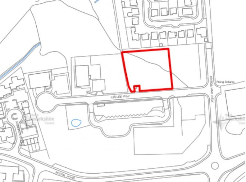 Jubilee Way, Bellshill, ML4 1BY