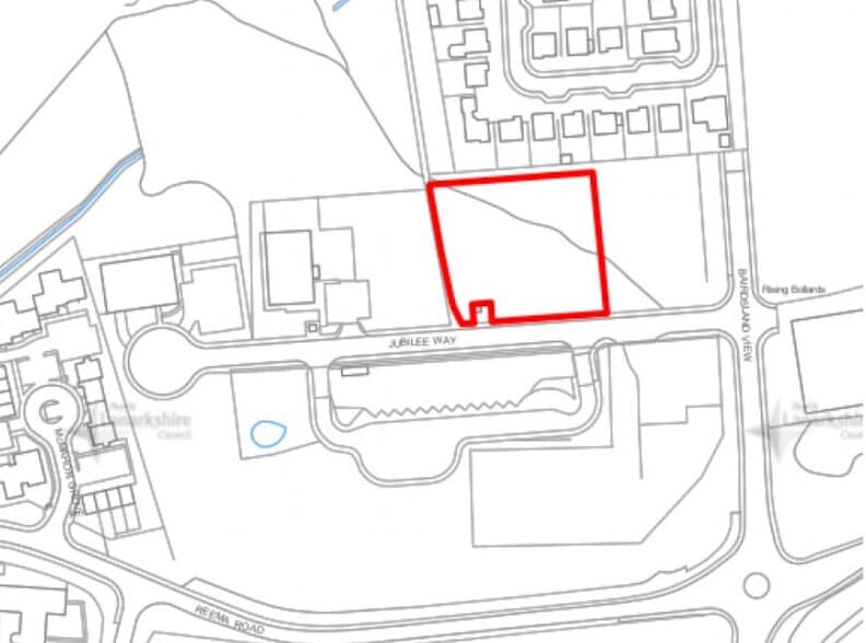 Jubilee Way, Bellshill for sale - Primary Photo - Image 1 of 1