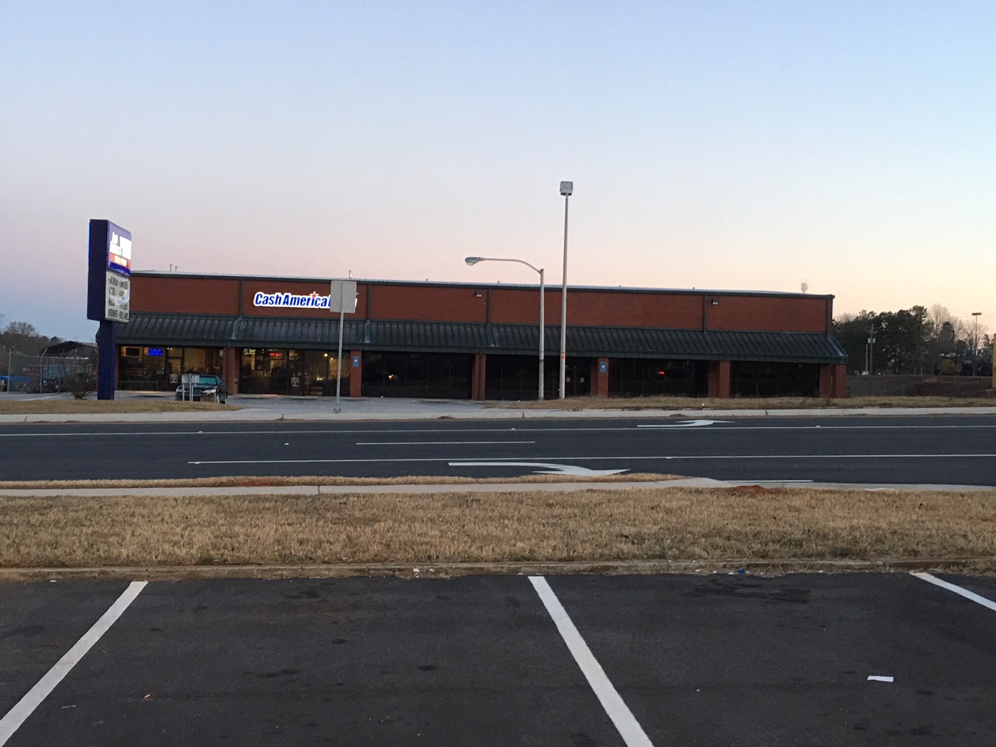 1503 Highway 16 W, Griffin, GA for sale Other- Image 1 of 1