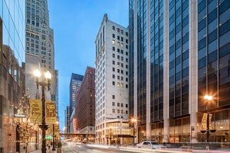 More details for 205 W Randolph St, Chicago, IL - Office/Medical for Lease