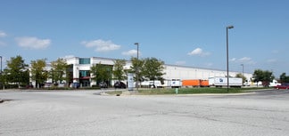 More details for 7452 Tempelhof Dr, Indianapolis, IN - Industrial for Lease