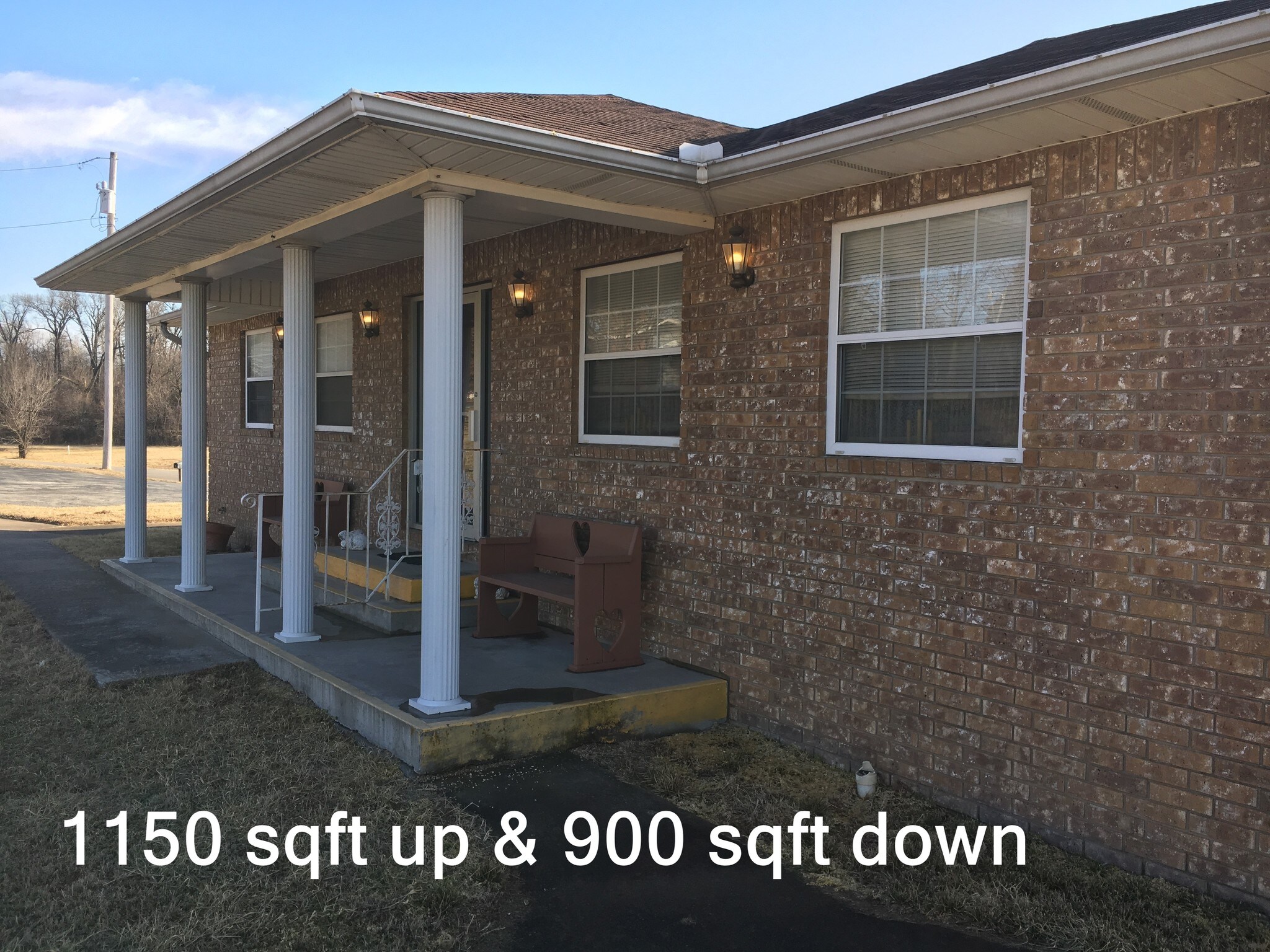 3925 S Range Line Rd, Joplin, MO 64804 Great I44 Highway Visibility