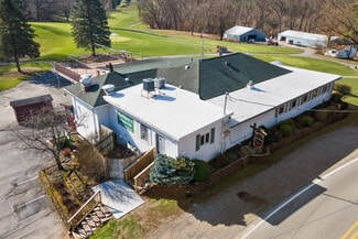 More details for 1445 275 N Rd, Angola, IN - Sports & Entertainment for Sale