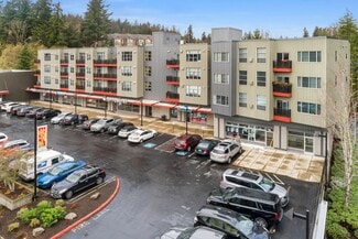 More details for 22820-22850 NE 8th St, Sammamish, WA - Multiple Space Uses for Lease