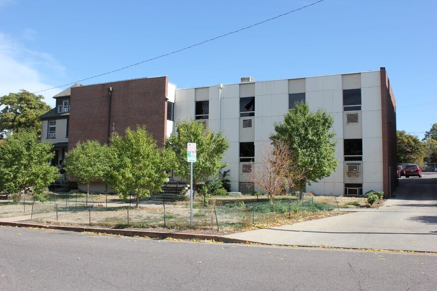 1540 N Emerson St, Denver, CO for sale - Building Photo - Image 1 of 6