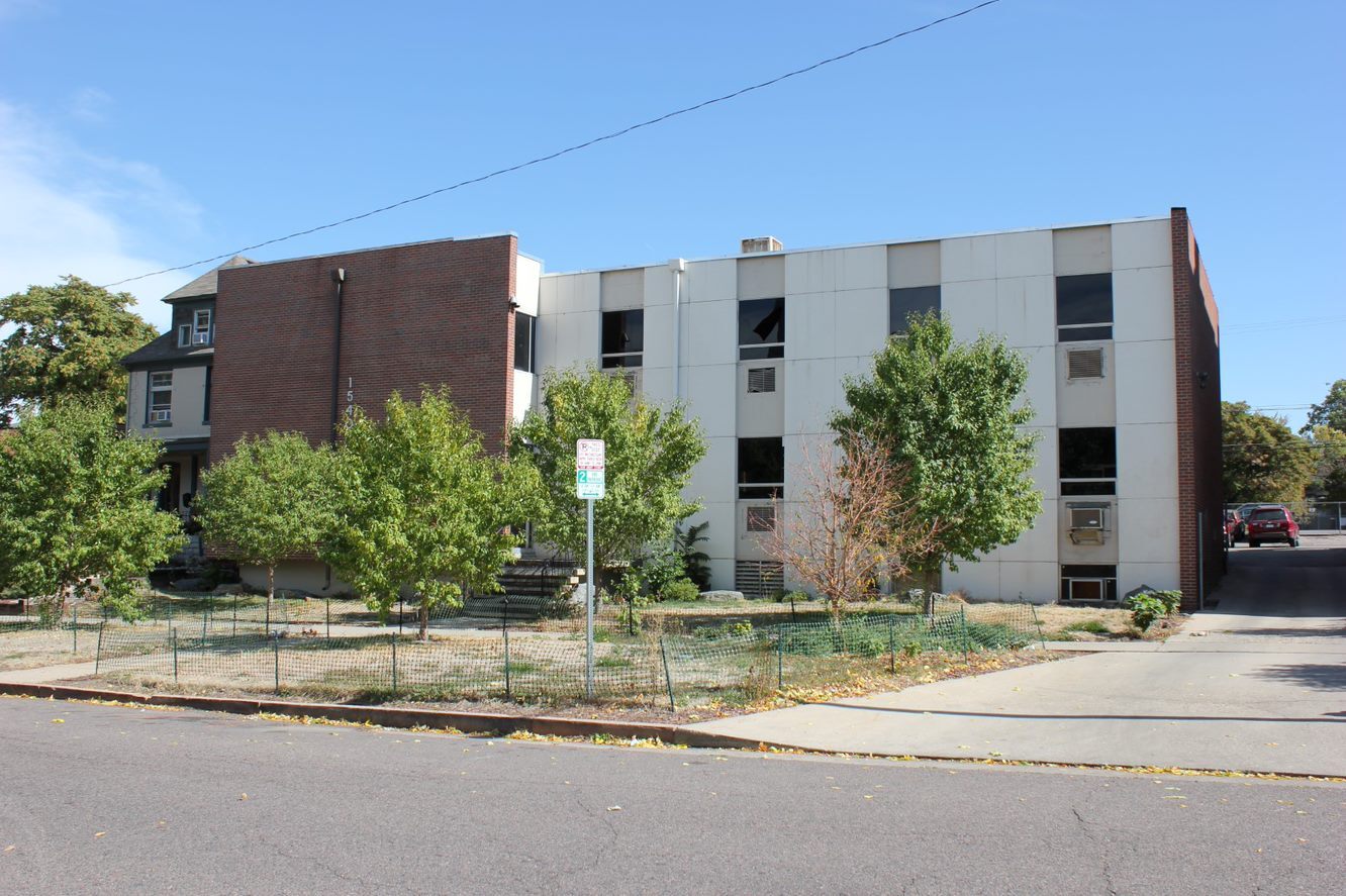 1540 N Emerson St, Denver, CO for sale Building Photo- Image 1 of 7