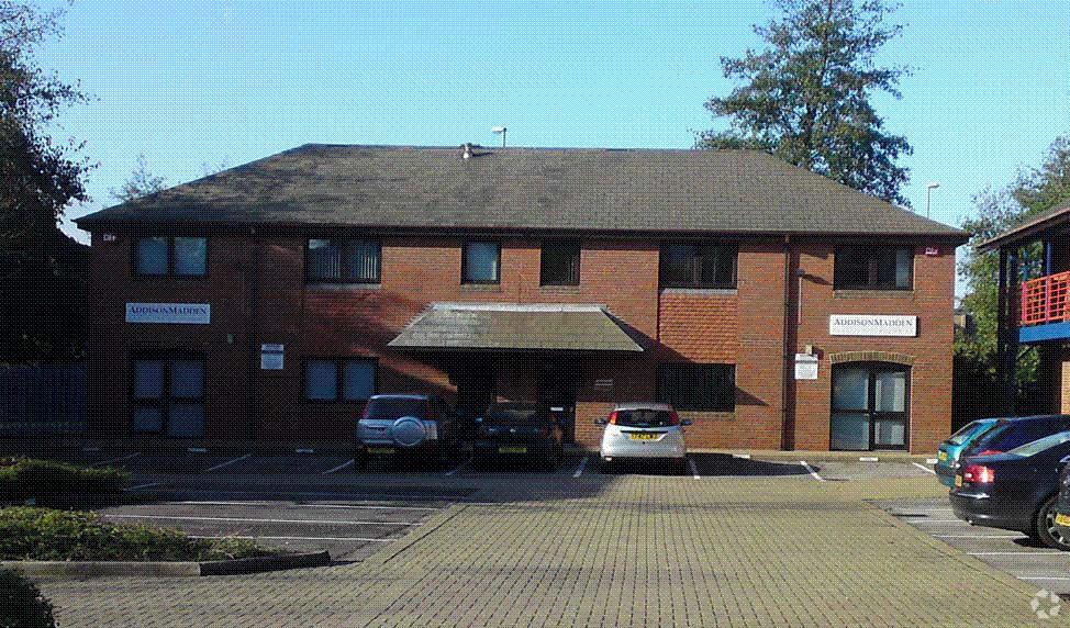 Northumberland Rd, Southsea for sale Primary Photo- Image 1 of 3