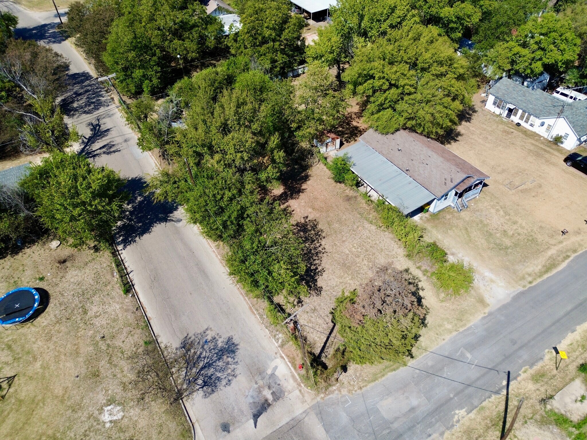 1500 Oaklawn Street, Waco, TX 76705 1500 Oaklawn Street