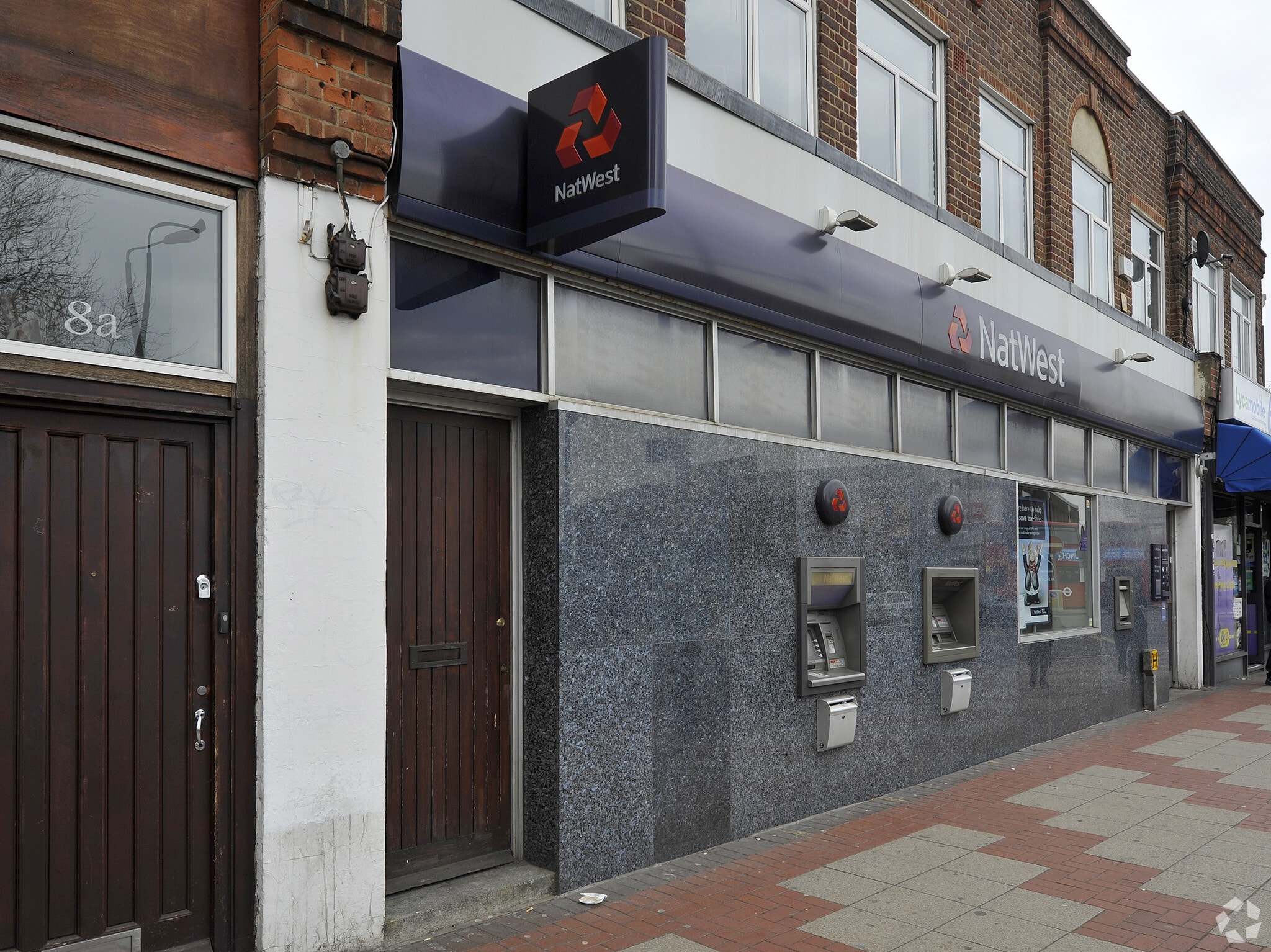 4-6 Crown Ln, Morden for sale Building Photo- Image 1 of 1