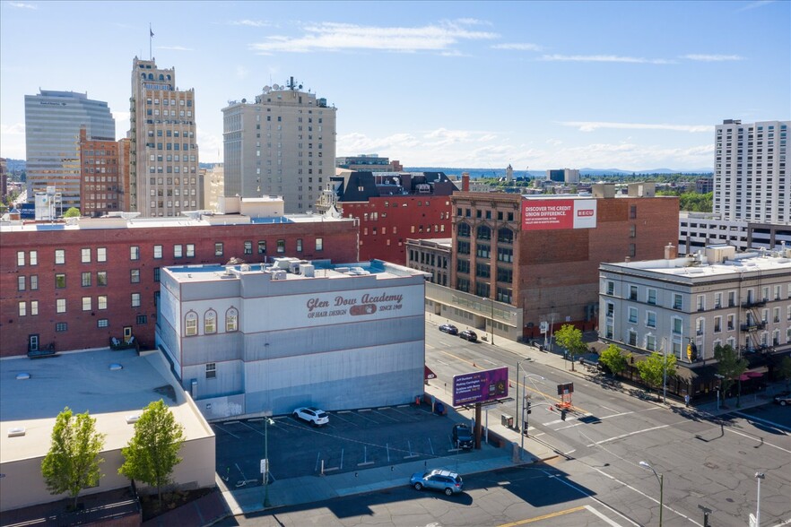 Spokane 311