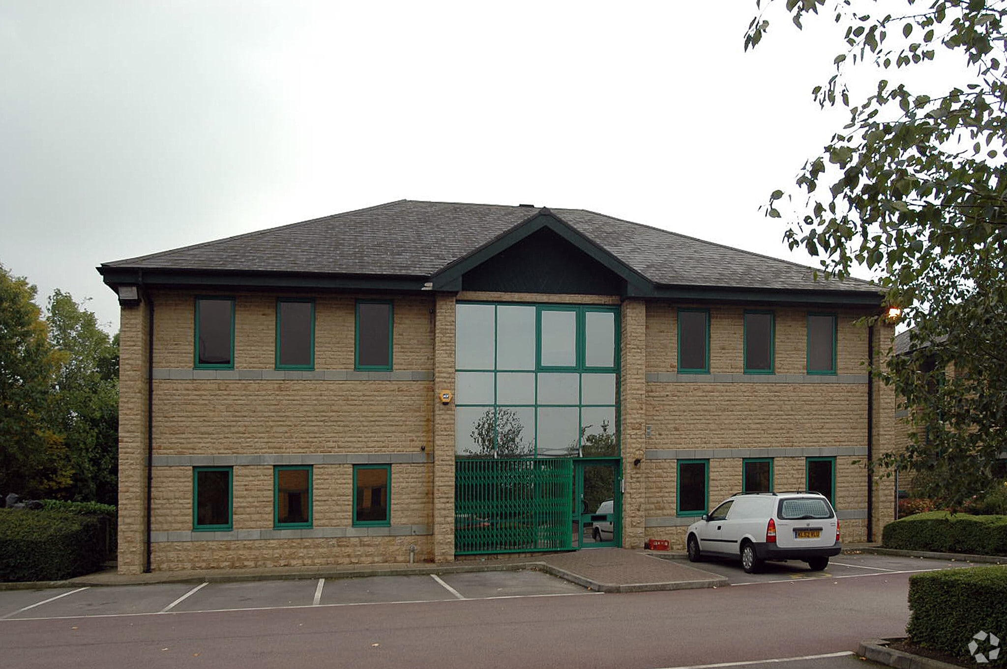 Old Power Way, Elland for sale Primary Photo- Image 1 of 1