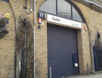 Old Jamaica Rd, London for sale Primary Photo- Image 1 of 1