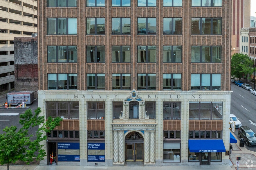 2025 3rd Ave N, Birmingham, AL for lease - Building Photo - Image 2 of 10