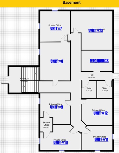 1444 E Green Bay St, Shawano, WI for lease - Building Photo - Image 3 of 20