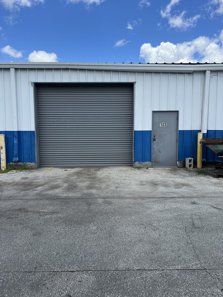 3511 Century Blvd, Lakeland, FL for lease - Building Photo - Image 2 of 8