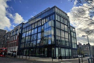 More details for 250 Waterloo Rd, London - Office for Lease