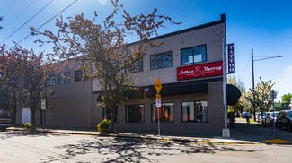 More details for 2518-2524 NE Broadway St, Portland, OR - Office for Lease