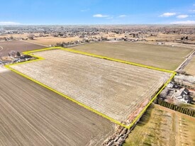 1525 4200 N, Buhl ID - Commercial Real Estate