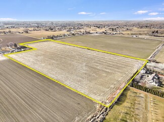 More details for 1525 4200 N, Buhl, ID - Land for Sale