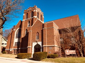 Akron, OH Churches for Sale - LoopNet.com