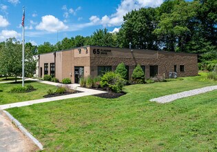 65 Flagship Dr, North Andover, MA for lease Building Photo- Image 1 of 20