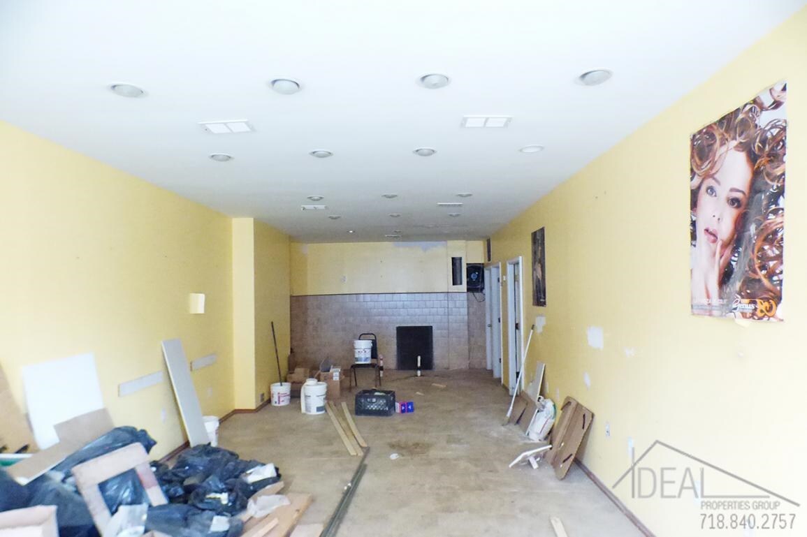 353-355 Myrtle Ave, Brooklyn, NY for sale Building Photo- Image 1 of 1