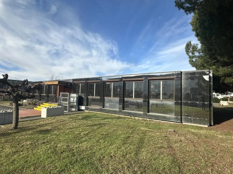 221 Rue Jean Rostand, Labège for lease - Building Photo - Image 3 of 10