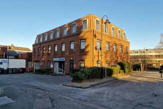 More details for London St, Basingstoke - Office for Sale