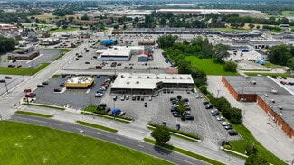 More details for 1010 Eichelberger St, Hanover, PA - Retail for Lease