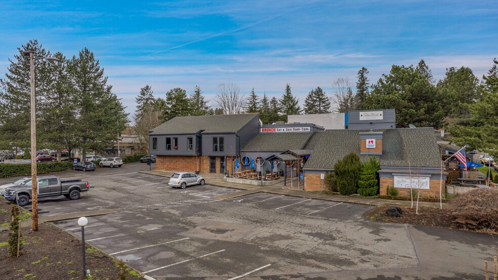 9225 SW Allen Rd, Portland, OR for sale - Building Photo - Image 1 of 14