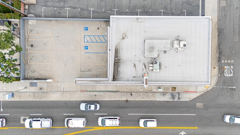 3535 E 7th St, Long Beach, CA for sale - Building Photo - Image 2 of 42