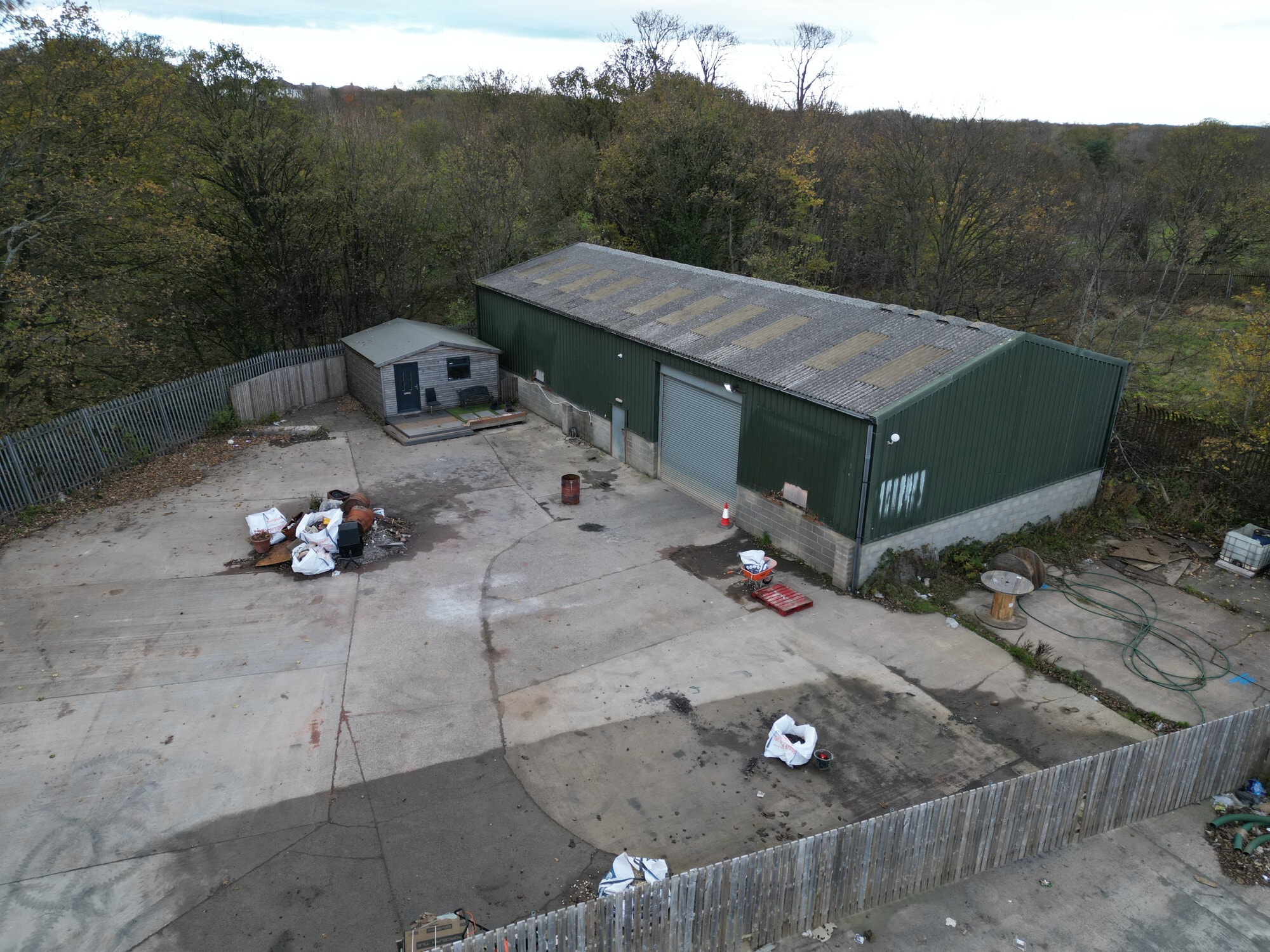 4 Old Quarry Rd E, Stevenston for sale Primary Photo- Image 1 of 1