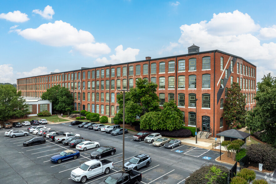3201 1st Ave, Columbus, GA for lease - Primary Photo - Image 1 of 30