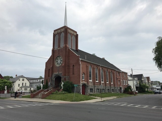 302 N Geddes St, Syracuse, NY for sale Primary Photo- Image 1 of 1
