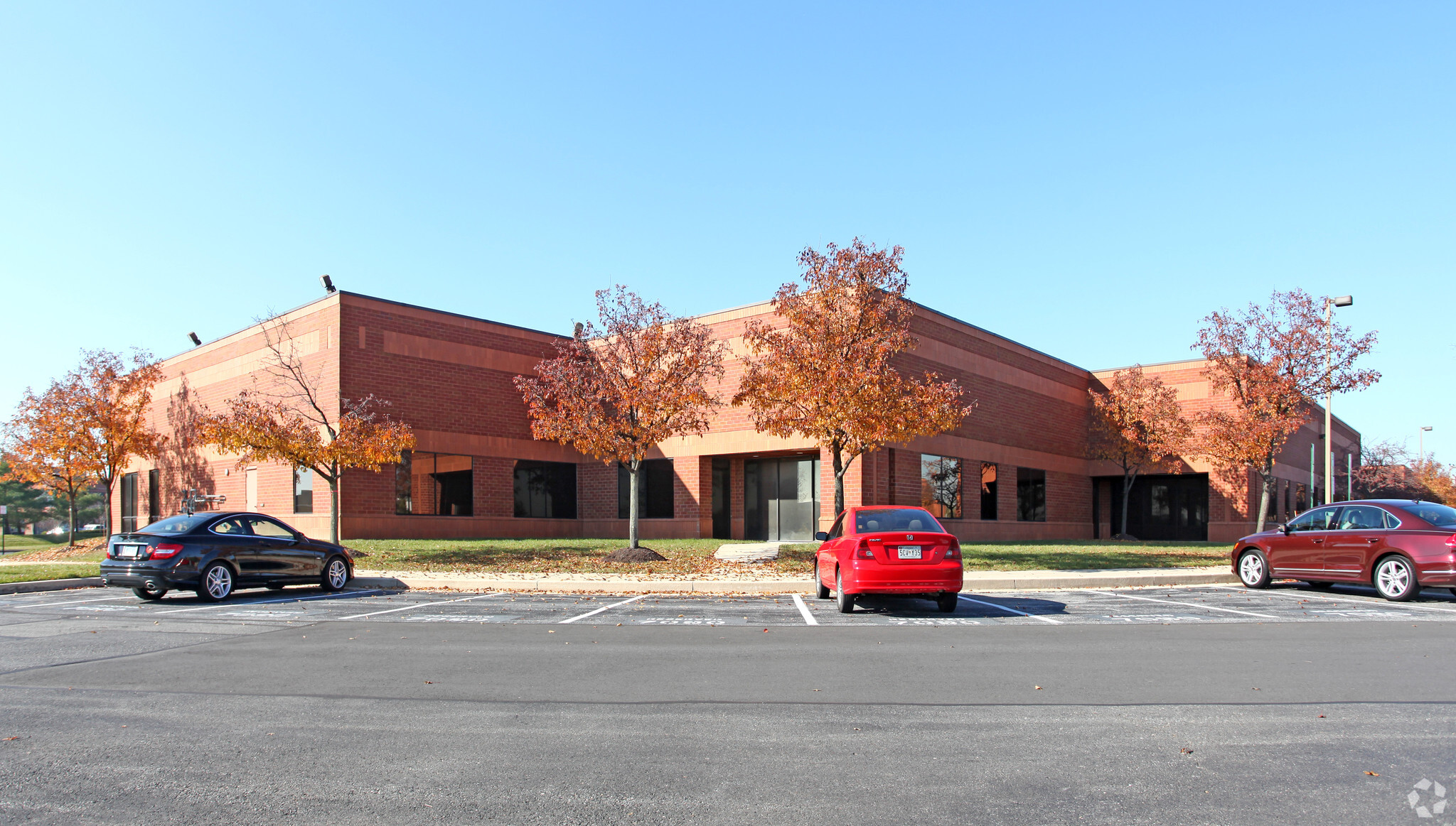 7090 Columbia Gateway Dr, Columbia, MD for lease Building Photo- Image 1 of 8