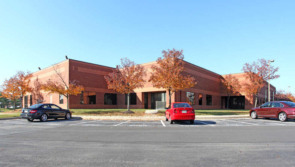 Three Ponds Business Park - Warehouse