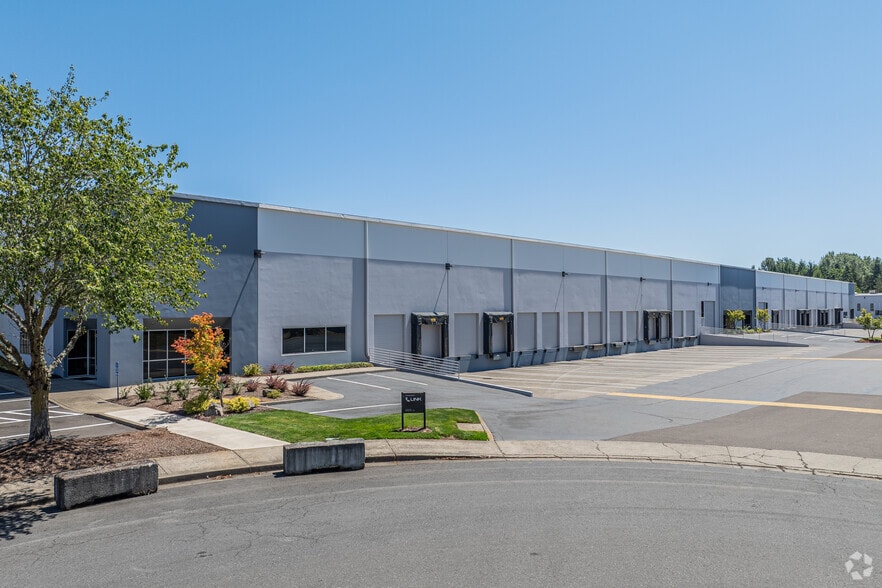 14125-14145 NE Airport Way, Portland, OR for lease - Building Photo - Image 2 of 7